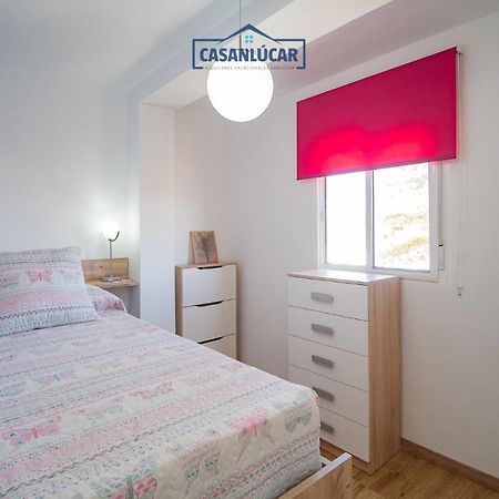 Apartamento Aranzazu Playa Санлукар-де-Баррамеда Экстерьер фото